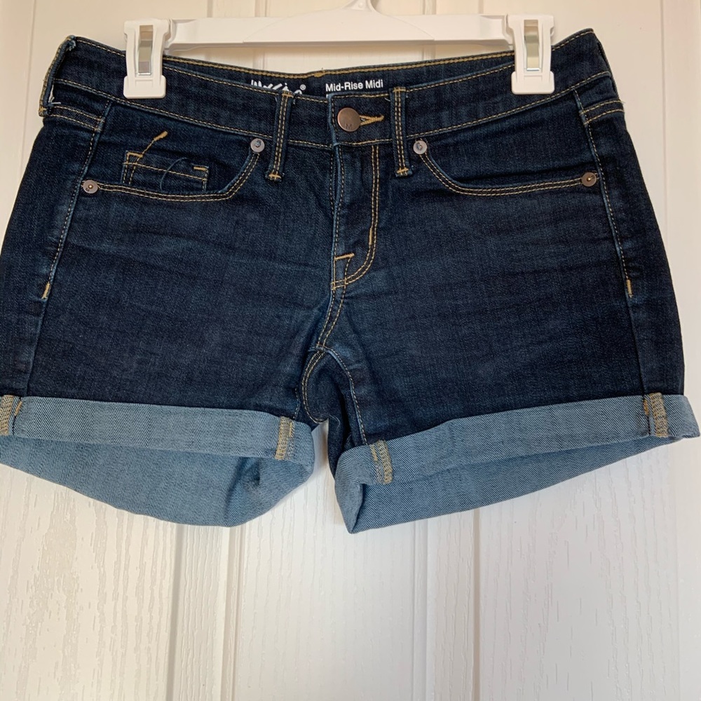 Jean shorts bundle